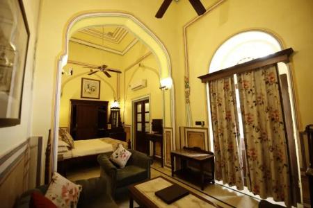 Narain Niwas Palace - 73