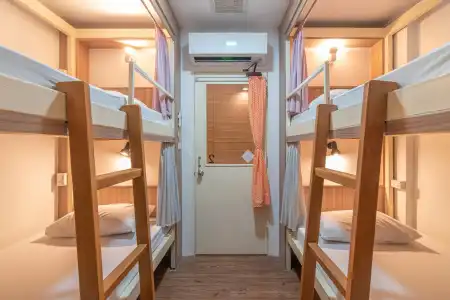 The Victory View - Hostel - Adults only - 16