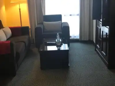 Times Apartment Suites at Times Square - 26