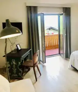 Sonnenhof - Bed & Breakfast & Appartements - 61