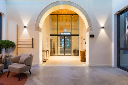 Indigo LARNACA by IHG - 29