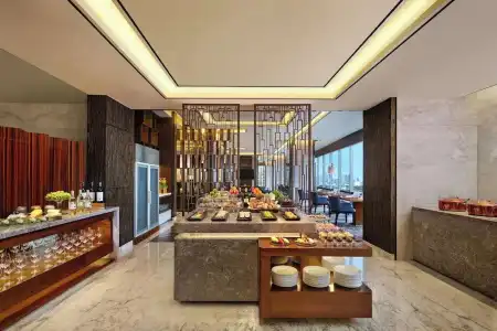 Sheraton Grand Jakarta Gandaria City - 92