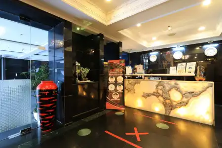 Coin's Jakarta - 21
