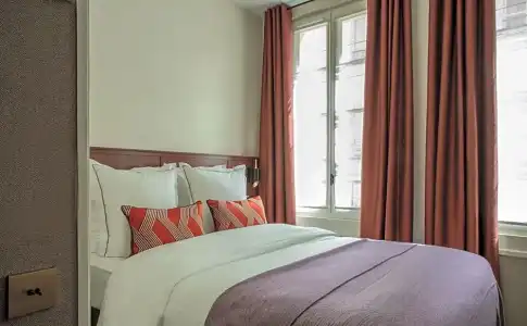 de la Tamise - 49