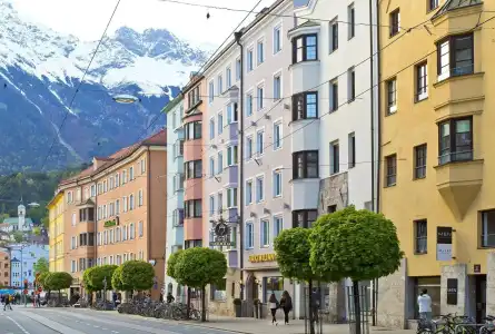 Maximilian Stadthaus Penz - 19