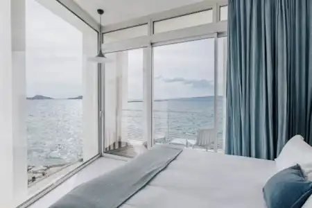 Hôtel Les Bords De Mer - 14