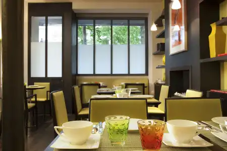 Hôtel Marais Bastille - 18