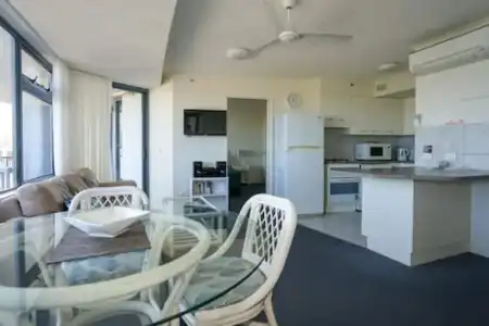 Centrepoint Holiday Apartments - 139