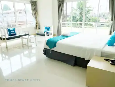 TK Residence - 1