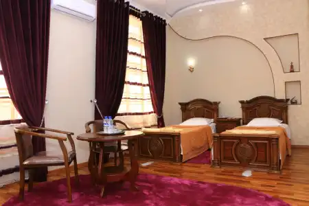 Luxury Guesthouse - 39