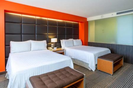 Holiday Inn Mexico City - Plaza Universidad by IHG - 59
