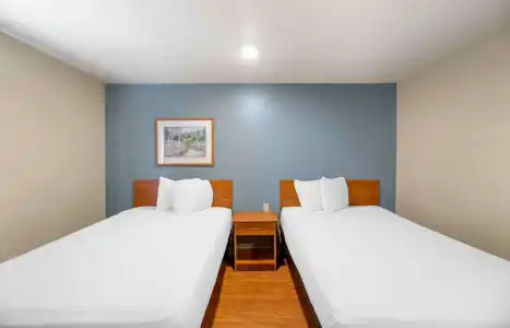 Extended Stay America Select Suites - Lubbock - South - 43