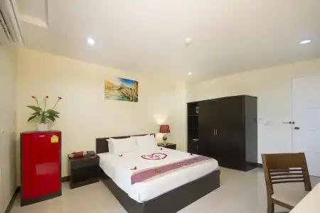 Santiphap Villa & - 24