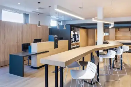 B&B Madrid Alcorcón - 15