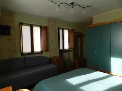 Garnì B&B La Rua-Pescocostanzo - 38