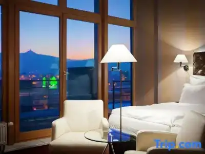 Champerret Elysees - 98