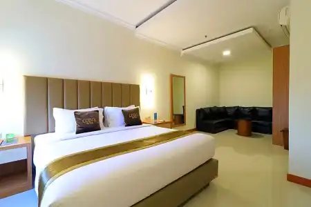 Coin's Jakarta - 102