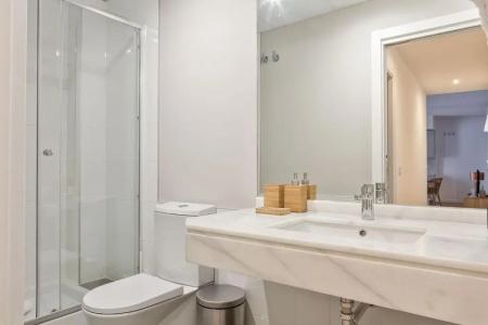 Canaan Boutique Apartments Madrid - 77