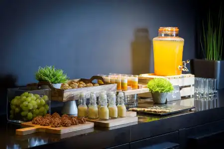 Radisson Blu, Antwerp City Centre - 11