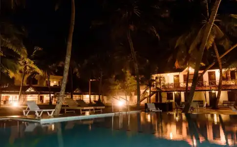 Amor Villa - 11