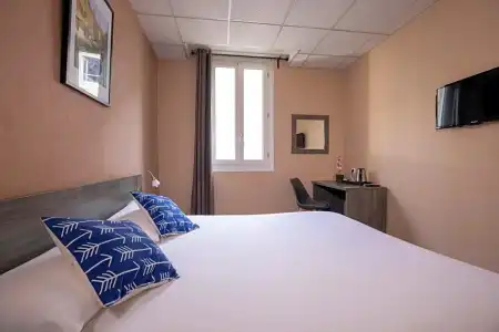 The Originals Boutique, Hôtel Danieli, Avignon - 57