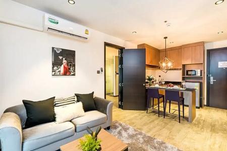 SureStay Plus by Best Western T Pattaya - 235