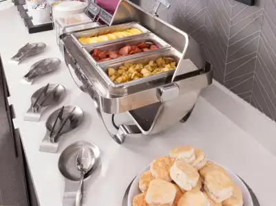 Hampton Inn & Suites by Hilton Augusta-Washington Rd - 31