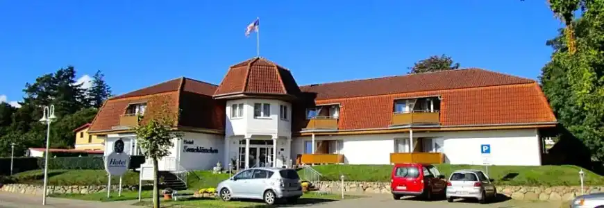 Garni SEESCHLÖSSCHEN - 12