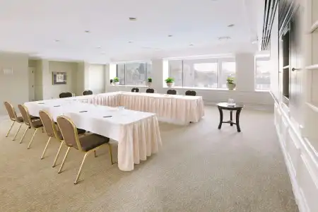 Stamford Plaza Brisbane - 15