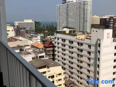 The Base Central Pattaya - 53