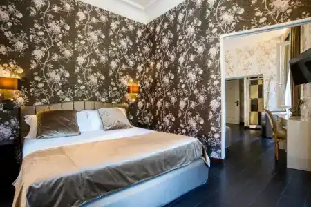 Via Veneto Suites - 93