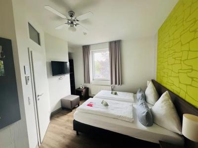 Konsum Berghotel - 134