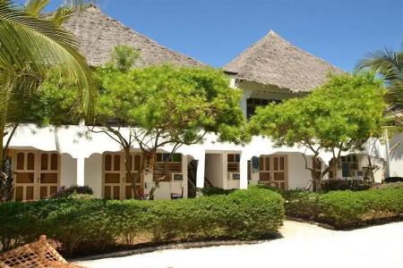 Nest Style Beach Zanzibar - 42