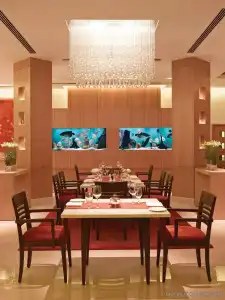 Trident, Chennai - 44