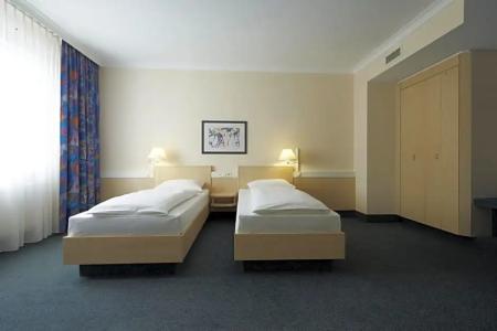 B&B Kassel-Wilhelmshöhe - 22