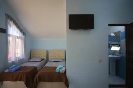 Balcony - 65