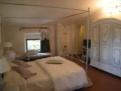 Il Castagnolo Country B&B - 18