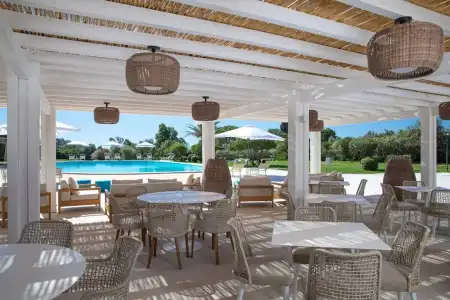 Is Molas Villas - 36