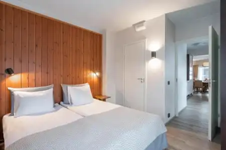 Ski-Inn RukaVillage - 221