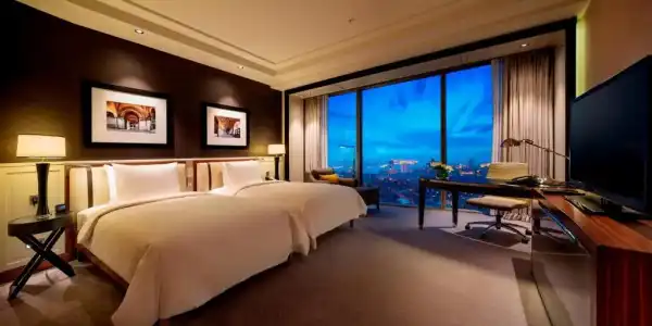 Hilton Istanbul Bomonti - 118