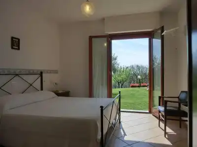 Agriturismo La Pietriccia - 6