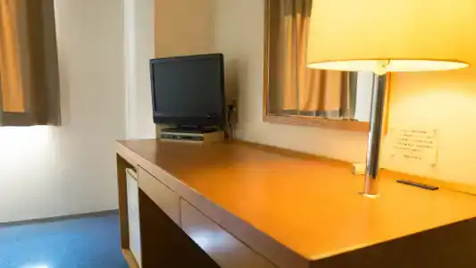 Sankei City - 1