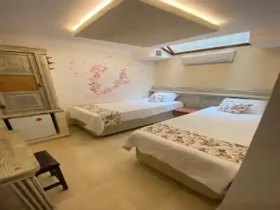 Golden Stone Butik Otel - 21