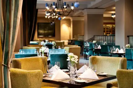 Fairmont Chateau Laurier Gold Experience - 21