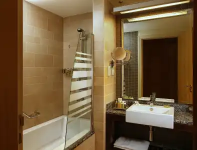 Amwaj Rotana, Jumeirah Beach - - 9