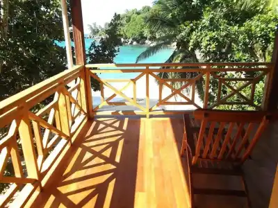 LÌlot Beach Chalets - 13