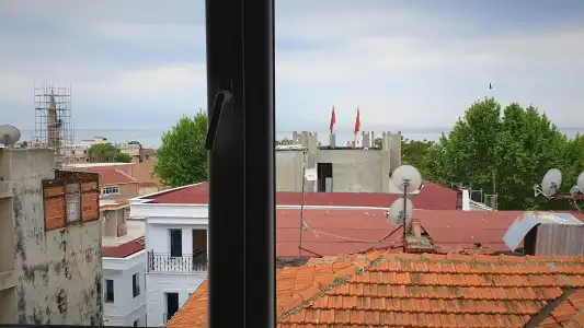 Carina Istanbul - 60