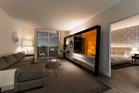 Mondrian South Beach - 34