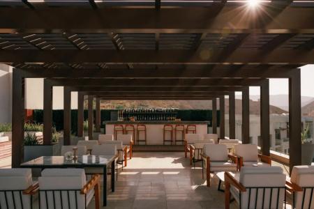 Jumeirah Muscat Bay - 36