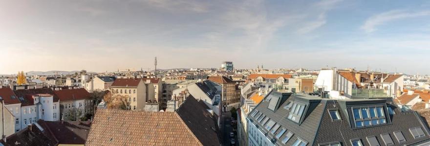Holiday Inn VIENNA CITY by IHG - 77